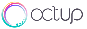 Octup Logo